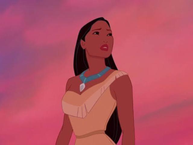 Pocahontas