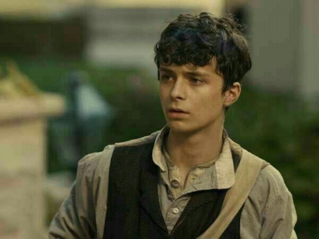 Gilbert Blythe