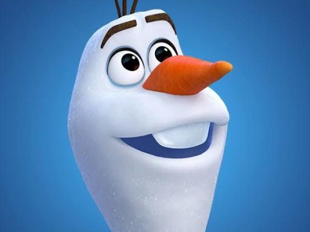 Olaf