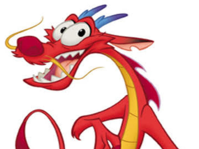 Mushu