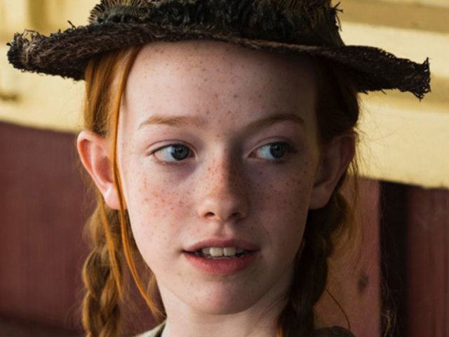 Anne Shirley-Cuthbert