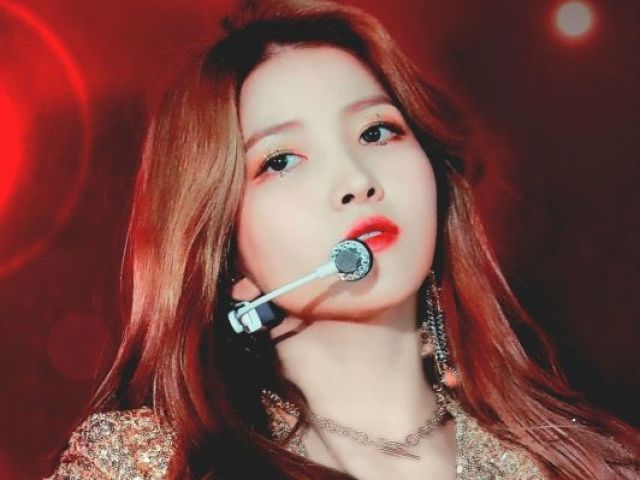 4 - Sowon (GFriend)