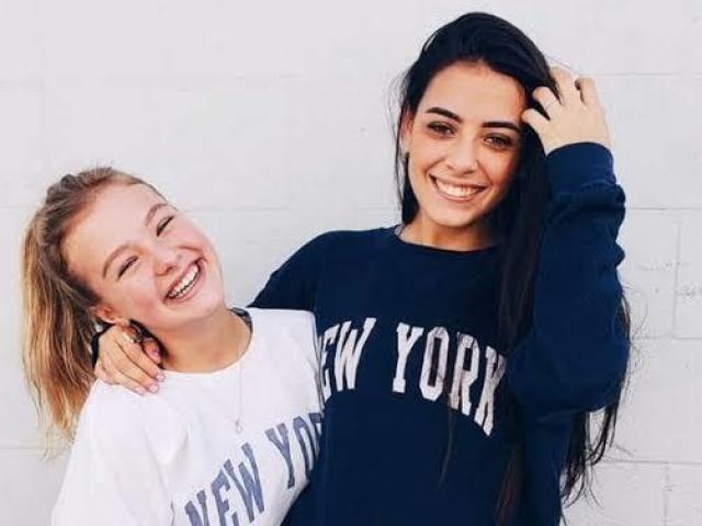 Sofya e sabina