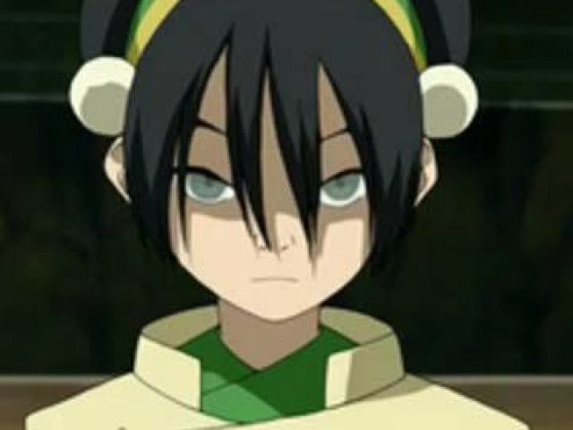 Toph