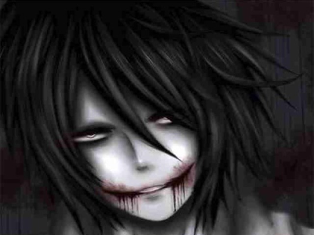 Jeff the killer