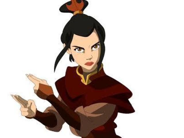 Azula