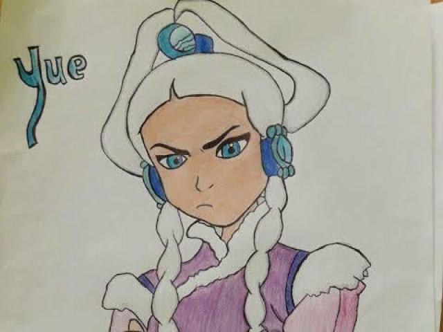 Yue