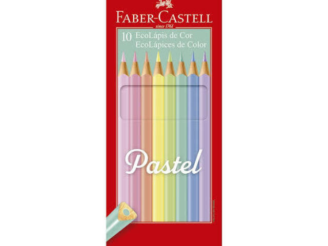 Pastel(Faber-Castell)