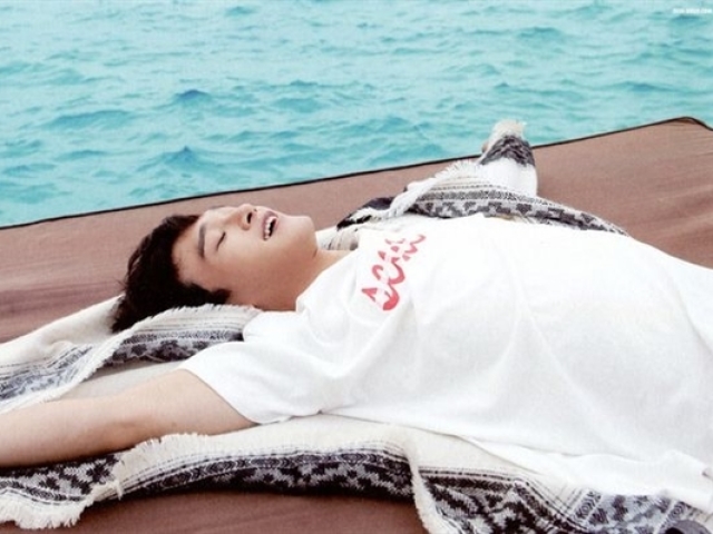 Jongdae