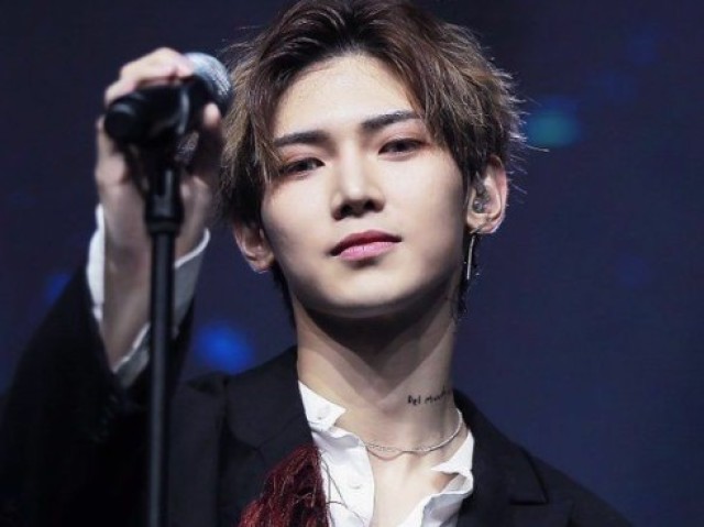 Yeosang