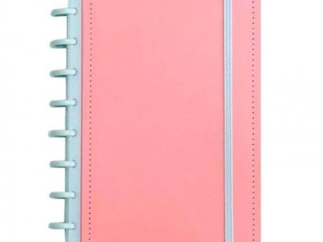 Caderno inteligente