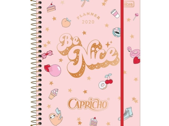 Capricho