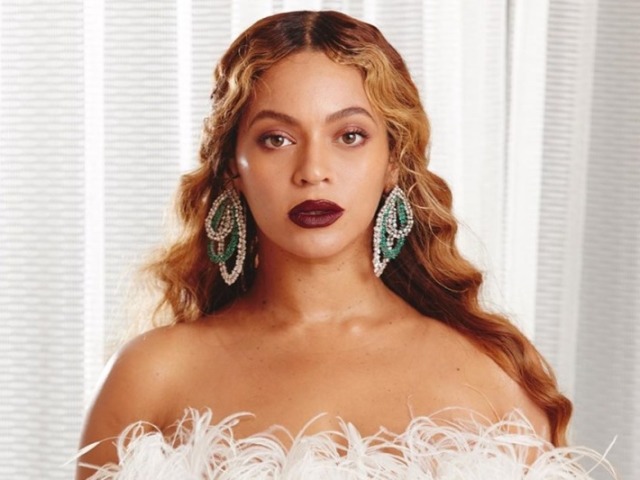 Beyoncé!
