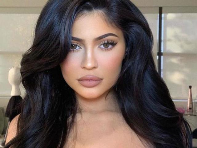 Kylie Jenner!