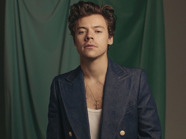 Harry Styles!