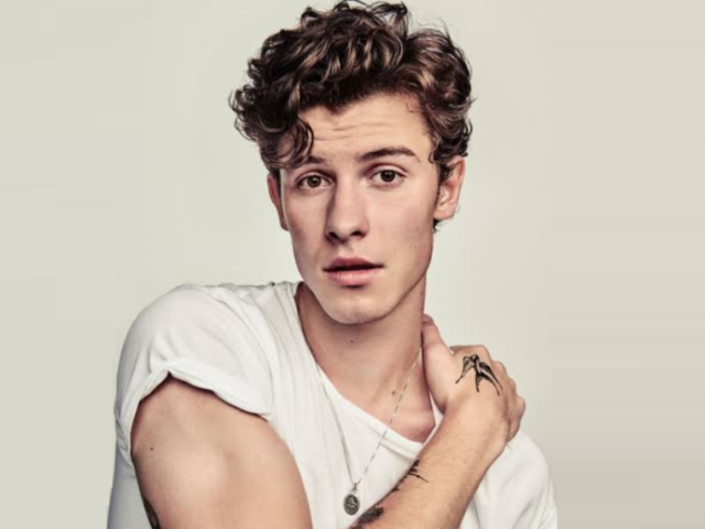 Shawn Mendes!