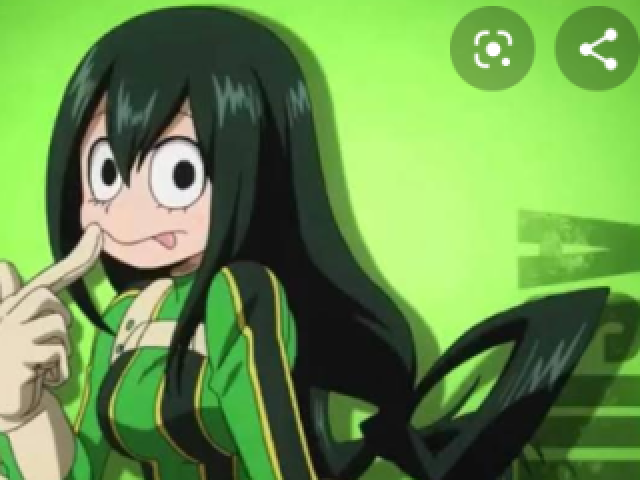 Tsuyu