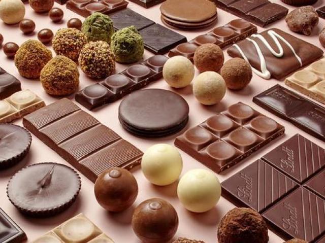 Chocolates