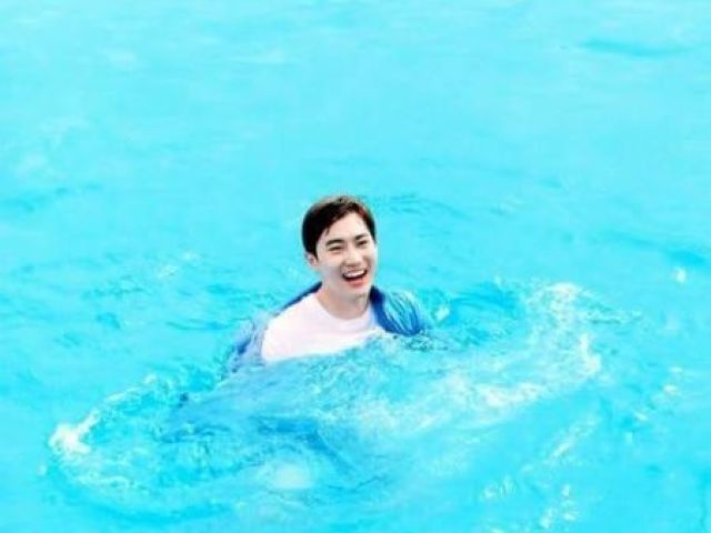 Junmyeon