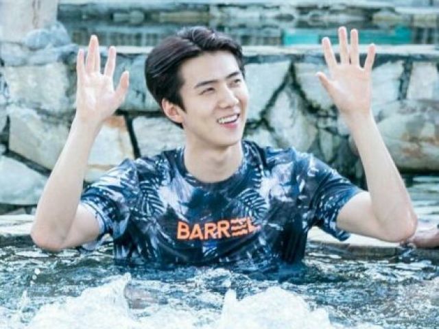 Sehun