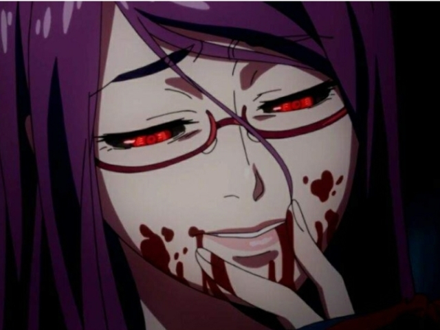 Rize Kamishiro