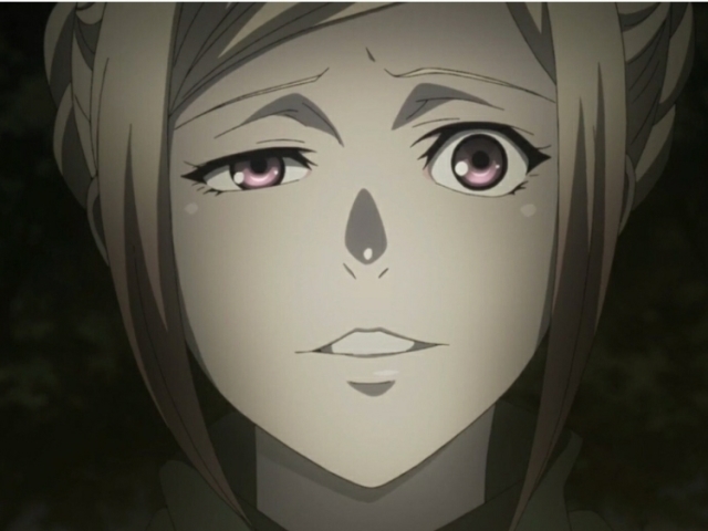 Akira Mado
