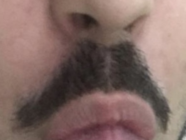 bigodinho