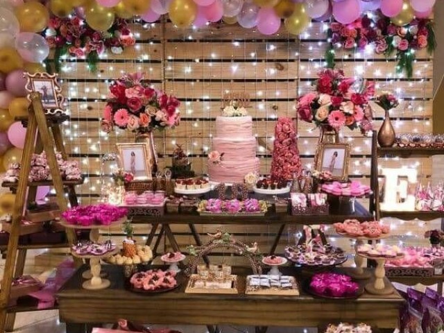 Festa Simples!