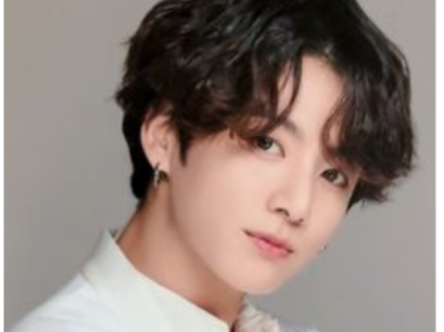 Jungkook ❤🍪