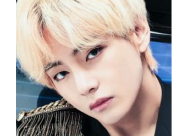 Taehyung 💗