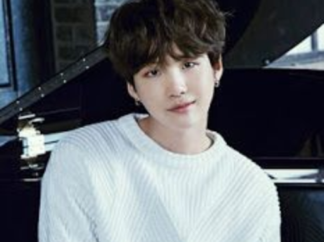 Suga ❤