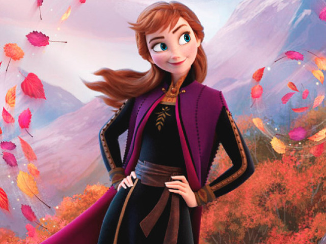 Anna