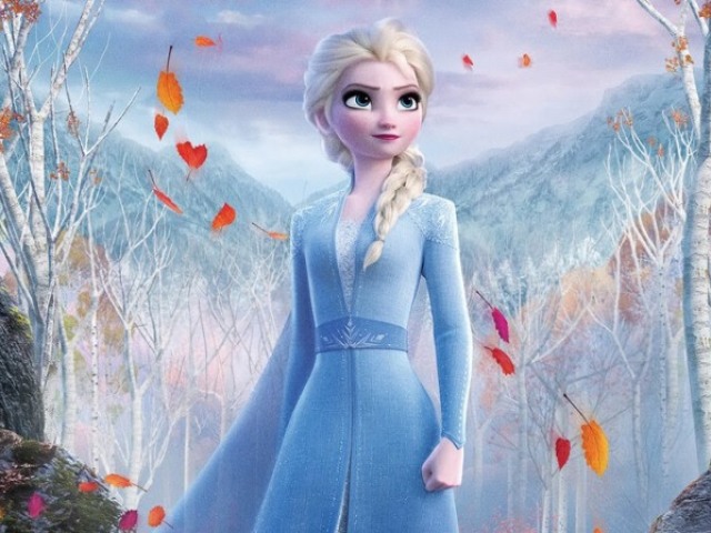 Elsa