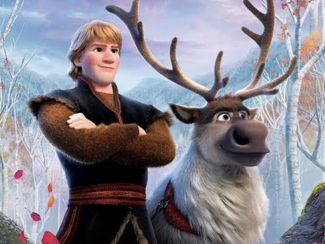 Kristoff