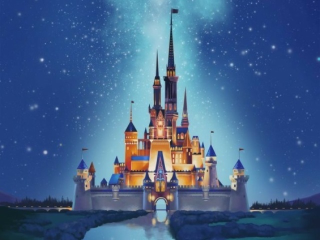 Em que castelo da Disney você viveria?
