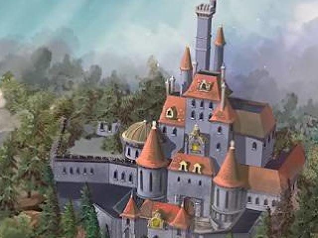 Castelo da Fera
