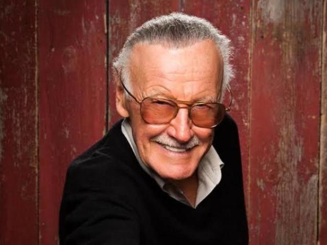 Stan Lee