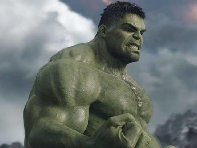 Hulk