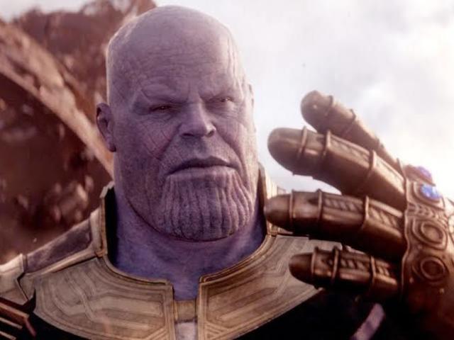 Thanos