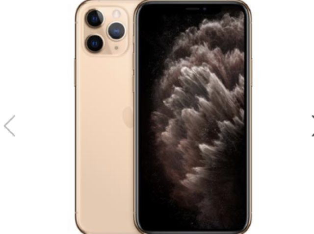 iPhone 11 pro