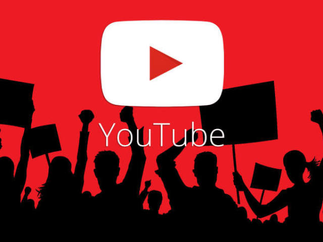 Você sabe o nome desses Youtubers?