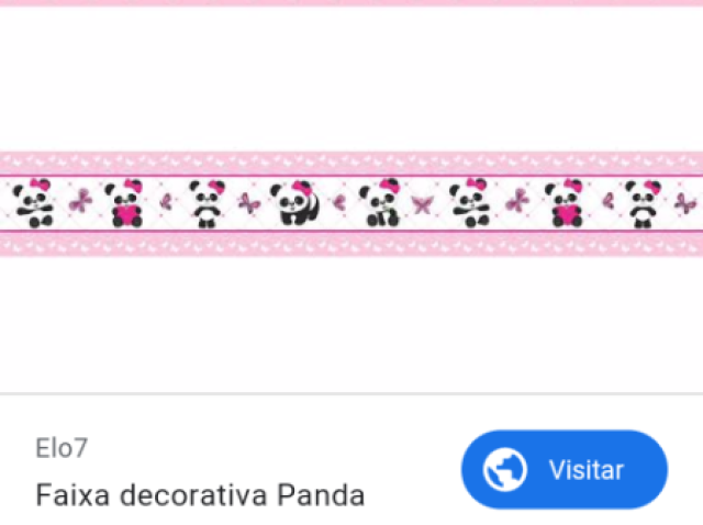 Amo panda