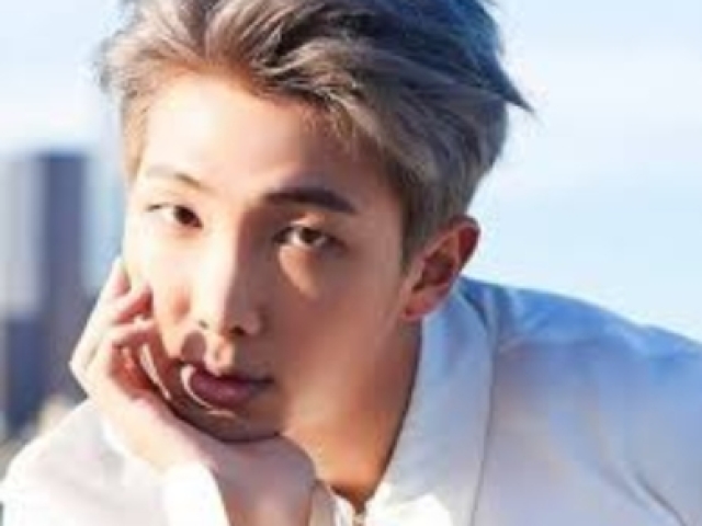 Namjoon ne?