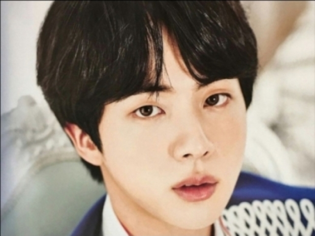 Jin seu maravilhoso