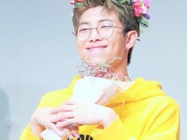 Kim Nanjoom :3