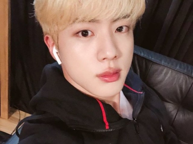 Kim Seokjin