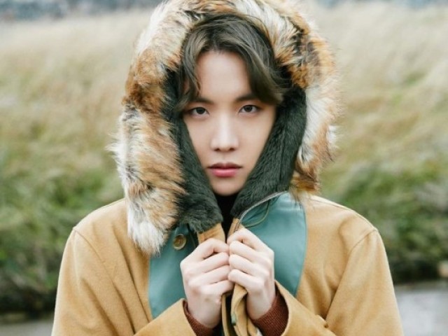 Jung Hoseok