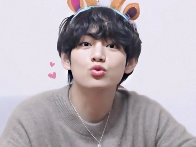 Kim Taehyung