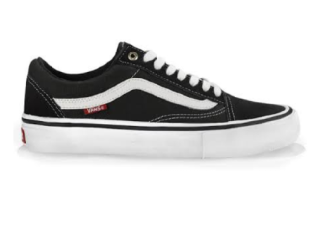 Tênis da Vans