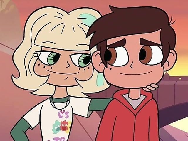 Jarco (Jackie × Marco)